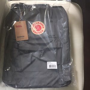 BRAND NEW Kanken Original backpack